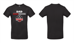 Honeybadgers - Shirt #DAD