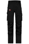 Movaris - Workwear Stretch-Pants