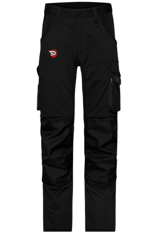 Movaris - Workwear Stretch-Pants