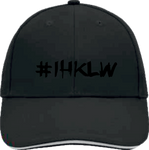 IHKLW - Cap #01