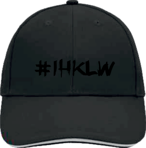 IHKLW - Cap #01