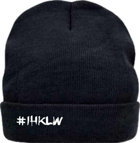 IHKLW - Beanie #01