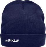 IHKLW - Beanie #01