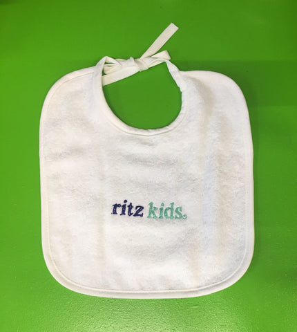 The Ritz Kids Lätzchen