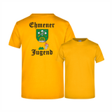 Ehmener Jugend - Shirt (Uni) Design #01-01