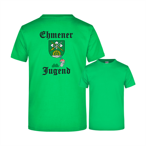 Ehmener Jugend - Shirt (Uni) Design #01-01