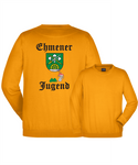 Ehmener Jugend - Sweatshirt (Uni) Design #01-01