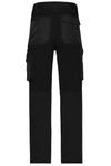 Workwear Stretch-Pants Slim Line JN1812