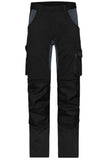 Workwear Stretch-Pants Slim Line JN1812