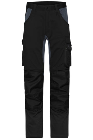 Workwear Stretch-Pants Slim Line JN1812