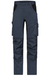 Workwear Stretch-Pants Slim Line JN1812