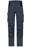 Workwear Stretch-Pants Slim Line JN1812