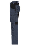 Workwear Stretch-Pants Slim Line JN1812