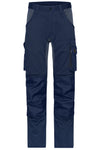Workwear Stretch-Pants Slim Line JN1812