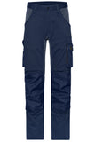 Workwear Stretch-Pants Slim Line JN1812