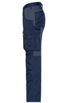 Workwear Stretch-Pants Slim Line JN1812