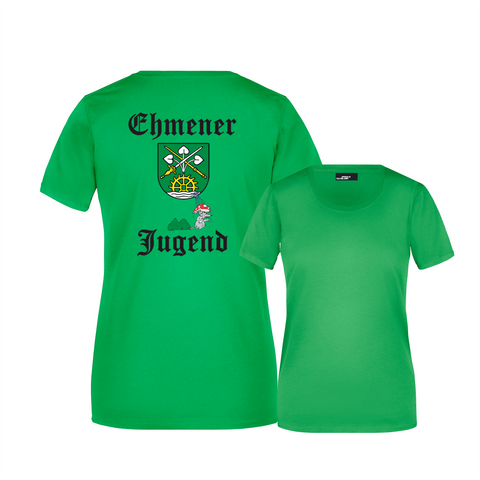 Ehmener Jugend - Shirt (Lady) Design #01-01