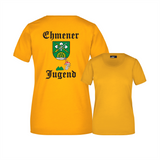 Ehmener Jugend - Shirt (Lady) Design #01-01