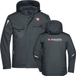 Movaris - Winterjacke