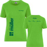 Otto Müller - Stretch Tshirt