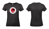 Blackbirds - Fan-Shirt #03