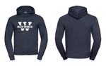 BlueWings - Hoody #01 - Customized