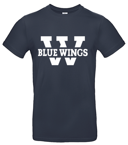 BlueWings - Shirt #01