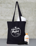 Luftgekühlte Region - Shopping Bag #01