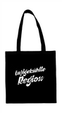Luftgekühlte Region - Shopping Bag #02