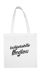 Luftgekühlte Region - Shopping Bag #02