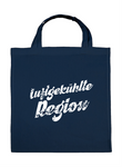 Luftgekühlte Region - Shopping Bag #02