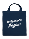 Luftgekühlte Region - Shopping Bag #02