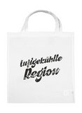 Luftgekühlte Region - Shopping Bag #02