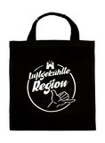 Luftgekühlte Region - Shopping Bag #01