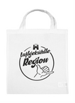 Luftgekühlte Region - Shopping Bag #01
