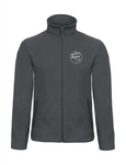 Luftgekühlte Region - Fleece Jacke