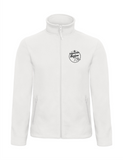 Luftgekühlte Region - Fleece Jacke