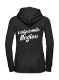 Luftgekühlte Region - Hooded Sweat