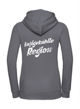 Luftgekühlte Region - Hooded Sweat