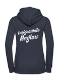 Luftgekühlte Region - Hooded Sweat