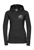 Luftgekühlte Region - Hooded Sweat