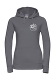 Luftgekühlte Region - Hooded Sweat