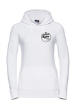 Luftgekühlte Region - Hooded Sweat