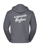 Luftgekühlte Region - Hooded Sweat