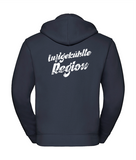 Luftgekühlte Region - Hooded Sweat