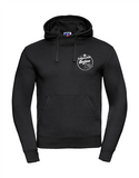 Luftgekühlte Region - Hooded Sweat