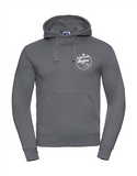Luftgekühlte Region - Hooded Sweat