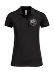 Luftgekühlte Region - Polo-Shirt