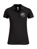 Luftgekühlte Region - Polo-Shirt
