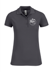 Luftgekühlte Region - Polo-Shirt